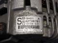 A2TX6781 Генератор Mazda CX-5 2014г. - фото №3