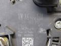 03L903017E Генератор Audi Q5 8R 2012г. - фото №6
