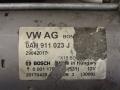 0AH911023J Стартер Volkswagen Touran 2 2018г. - фото №5