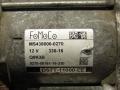 MS438000-0270 Стартер Ford Mondeo 4 2014г. - фото №7