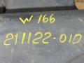 1666100008 защита днища Mercedes-Benz M W166 2012г. - фото №6