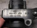 Насос антифриза дополнительный Audi A4 B8/8K 2008г. - фото №5