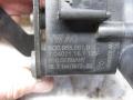 5Q0959561B Насос антифриза дополнительный Audi A6 4G/C7 2016г. - фото №7