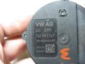 5Q0965567 Насос антифриза дополнительный Volkswagen Tiguan 2 2018г. - фото №5