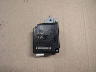 блок управления Toyota RAV4 5 XA50 2018-2026, 897B042110