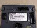 4H0907063CF Блок комфорта Audi A6 4G/C7 2014г. - фото №4