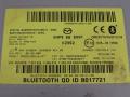 GHP966DH0F Блок Bluetooth Mazda 6 GJ 2016г. - фото №2