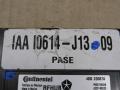 P68217463AB блок управления Jeep Grand Cherokee WK2 2014г. - фото №2
