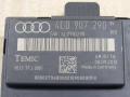 4L0907290 Блок комфорта Audi Q7 4L 2010г. - фото №2