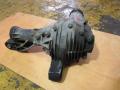 Редуктор переднего моста Mercedes-Benz M W166 2012г. - фото №4
