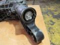 Редуктор переднего моста Mercedes-Benz M W166 2012г. - фото №5