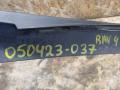 7587342010 Молдинг крыла задний правый Toyota RAV4 5 XA50 2020г. - фото №11