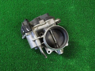 заслонка дроссельная, ориг. номер 50050418, 04893625AC, Alfa Romeo Stelvio 2016-2020