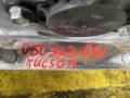 MU310202, G4FT Двигатель Hyundai Tucson 4 2021г. - фото №9