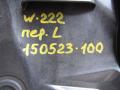 Стеклоподъемник электрический Mercedes-Benz S W222/C217/A217 2014г. - фото №3