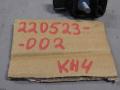 8983A-52010 датчик удара Toyota RAV4 5 XA50 2020г. - фото №7