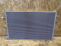 4F0260401E Радиатор кондиционера Audi A6 4F/C6 2006г. - фото №3