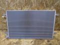 Радиатор кондиционера Audi A6 4F/C6 2010г. - фото №4