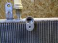 Радиатор кондиционера Audi A6 4F/C6 2010г. - фото №5