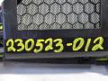 7P6819153 накладка (сетка) динамика Volkswagen Touareg 2 2012г. - фото №4