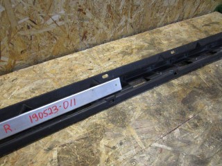 Кронштейн (крепление), ориг. номер 8408710, BMW X5 E53 2003-2006