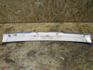спойлер, ориг. номер 7L6827933C, Volkswagen Touareg 2002-2007