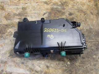 Корпус воздушного фильтра, ориг. номер 6540900001, Mercedes-Benz E W213/S213/C238/A238 2016-2021