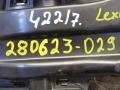 1775031050 Резонатор воздушного фильтра Lexus RX 4 2021г. - фото №8