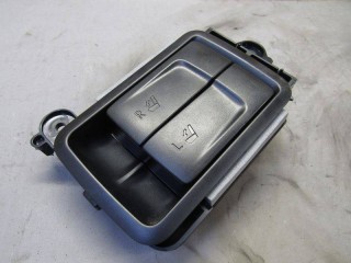 Ручка складывания сиденья, ориг. номер 72595X1T13, 7205348020, Lexus RX 4 2019-2022