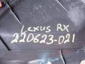 62551-48140 обшивка салона Lexus RX 4 2021г. - фото №9