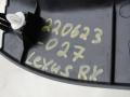 64753-48040 обшивка салона Lexus RX 4 2021г. - фото №8