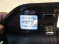 1666806907 кожух рулевой колонки Mercedes-Benz GLE W166 2016г. - фото №6