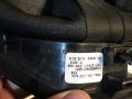 1666806907 кожух рулевой колонки Mercedes-Benz GLE W166 2016г. - фото №5