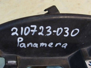 Кронштейн (крепление), ориг. номер 97061887551, Porsche Panamera 970 2013-2016