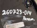 971857175 Накладка декоративная на торпедо Porsche Panamera 971 2016г. - фото №6