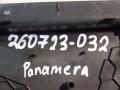 971867246 обшивка салона правая Porsche Panamera 971 2016г. - фото №12