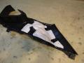 85850-N7000 Обшивка стойки задняя левая Hyundai Tucson 4 2021г. - фото №6