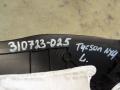 85850-N7000 Обшивка стойки задняя левая Hyundai Tucson 4 2021г. - фото №9