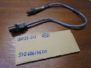 Лямбда-зонд Porsche Panamera 970 2009-2013, 97060613500