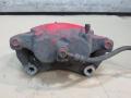 Суппорт передний правый Infiniti Q50 2020г. - фото №3