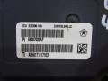 68207920AF Блок ABS Jeep Grand Cherokee WK2 2015г. - фото №6