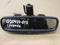 68234130AA зеркало салона Maserati Levante 2019г. - фото №3