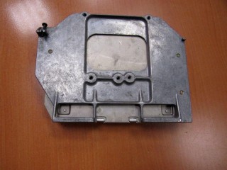 Блок управления ESP Mercedes-Benz E W210/S210 1995-1999, 0155457532