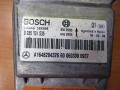 1648204326 Блок AirBag Mercedes-Benz M W164 2006г. - фото №2
