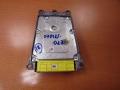 1648204326 Блок AirBag Mercedes-Benz M W164 2006г. - фото №4