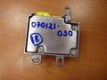 6970888 Блок AirBag BMW 7 E65/E66 2007г. - фото №4