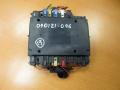 7L6937049D Блок комфорта Volkswagen Touareg 2008г. - фото №4