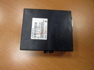 блок управления, ориг. номер 2038200285, Mercedes-Benz C W203/S203/CL203 2000-2004