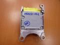 891700K111 Блок AirBag Toyota Hilux 7 2012г. - фото №4
