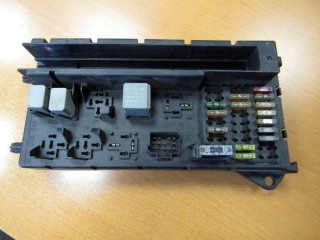 Блок предохранителей, ориг. номер 9065450401, Mercedes-Benz Sprinter W906 2006-2014